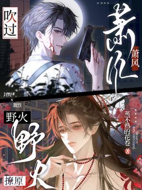 吹过潇潇来的风