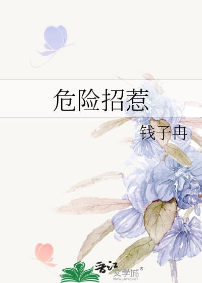 危险招惹by钱子冉结局